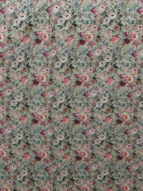 قطعة قطن لبرتي لندني (ناعم) (16)