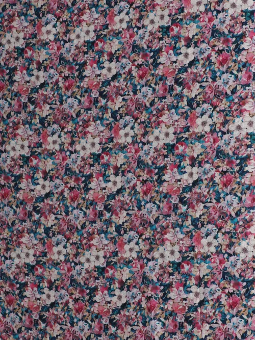 قطعة قطن لبرتي لندني (ناعم) (1)