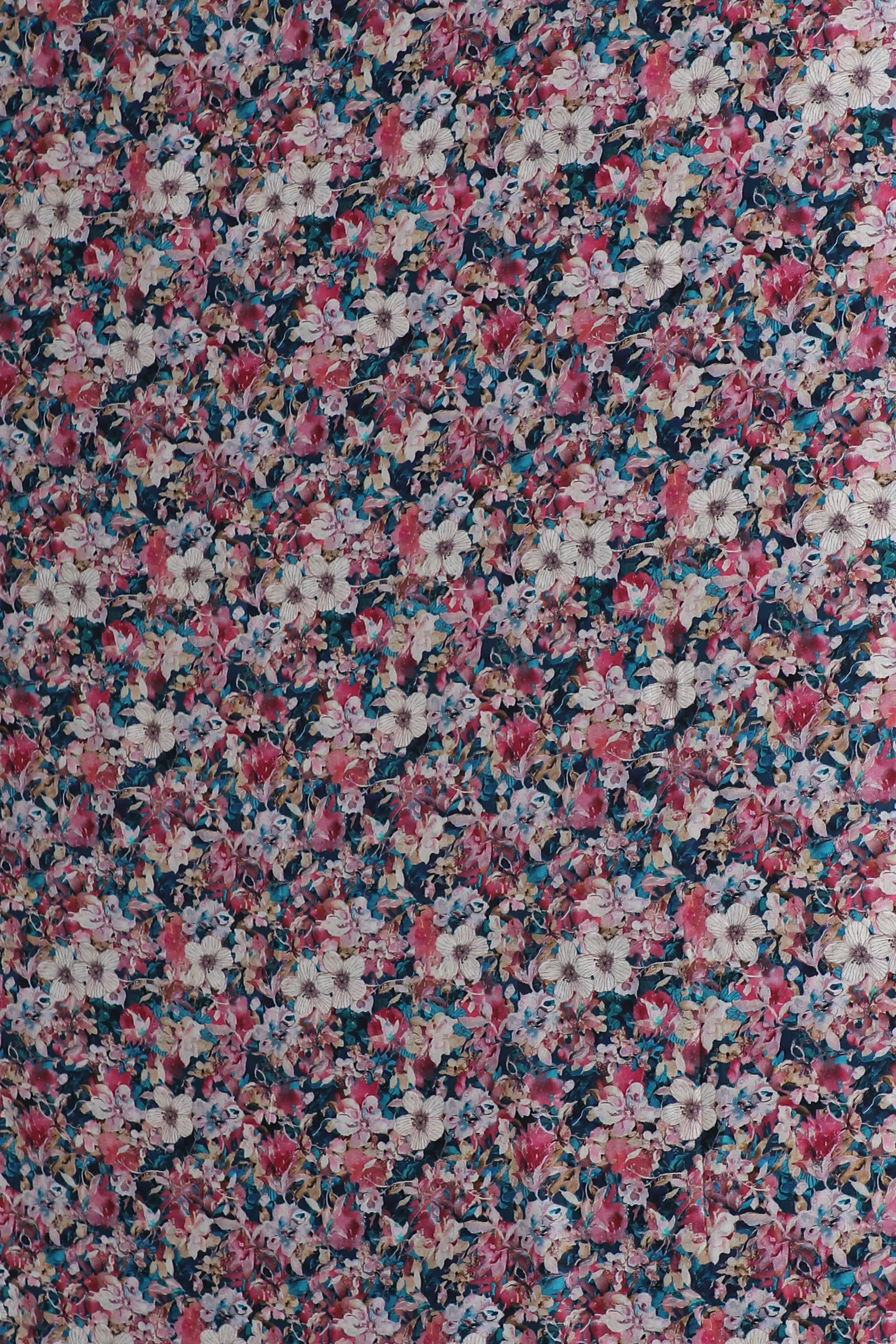 قطعة قطن لبرتي لندني (ناعم) (1)