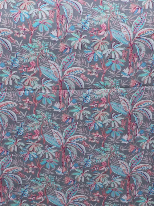 قطعة قطن لبرتي لندني (ناعم) (2)