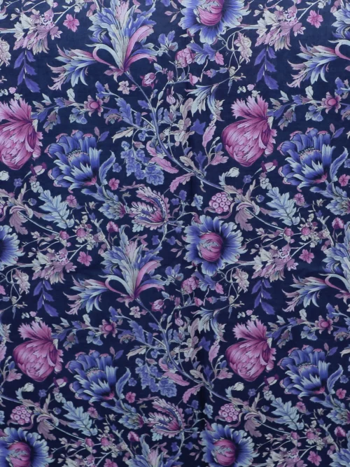 قطعة قطن لبرتي لندني (ناعم) (5)