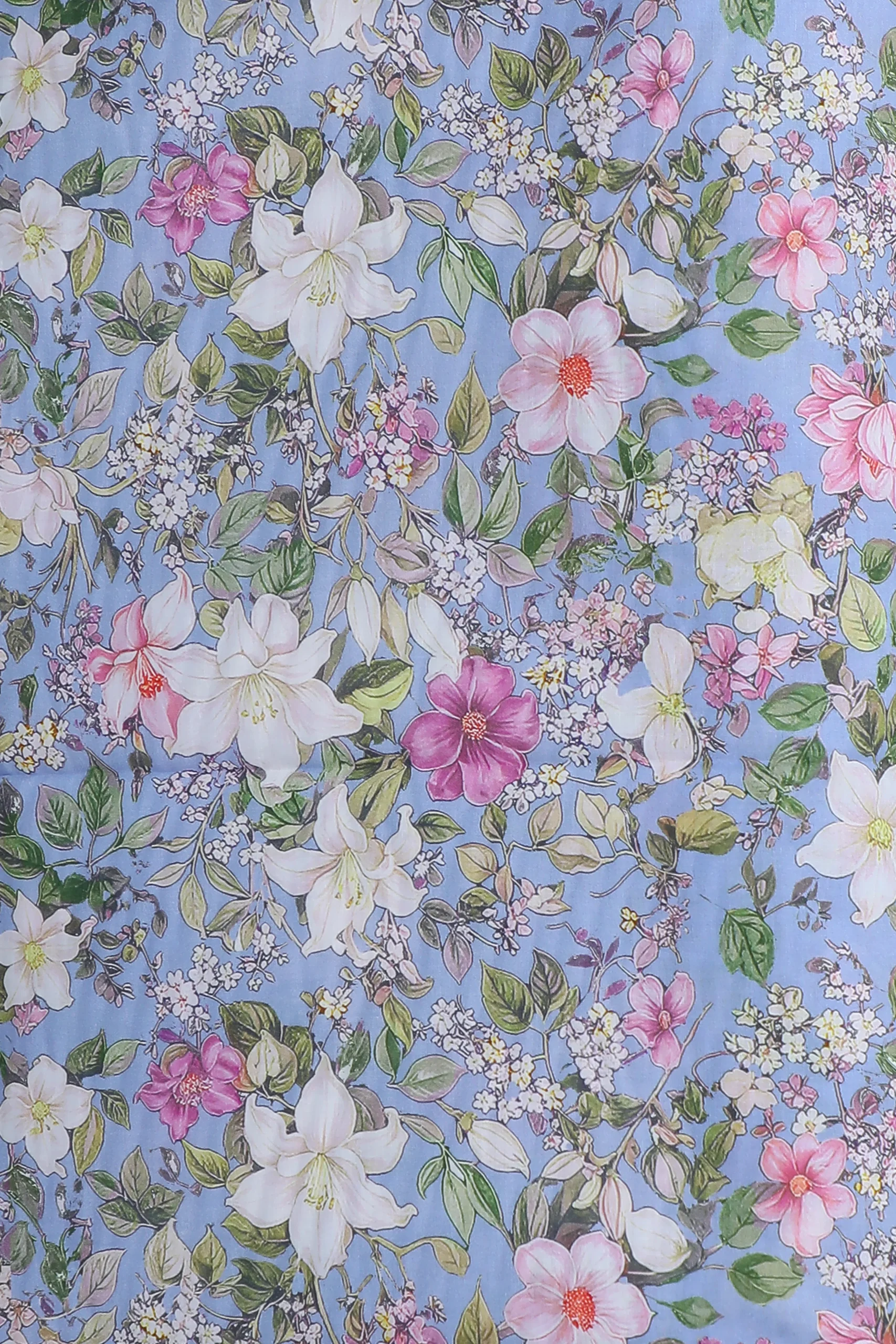 قطعة قطن لبرتي لندني (ناعم) (6)