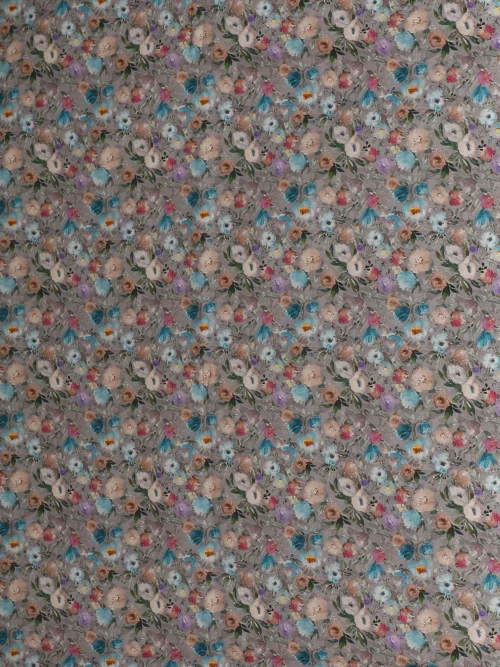 قطعة قطن لبرتي لندني (ناعم) (8)