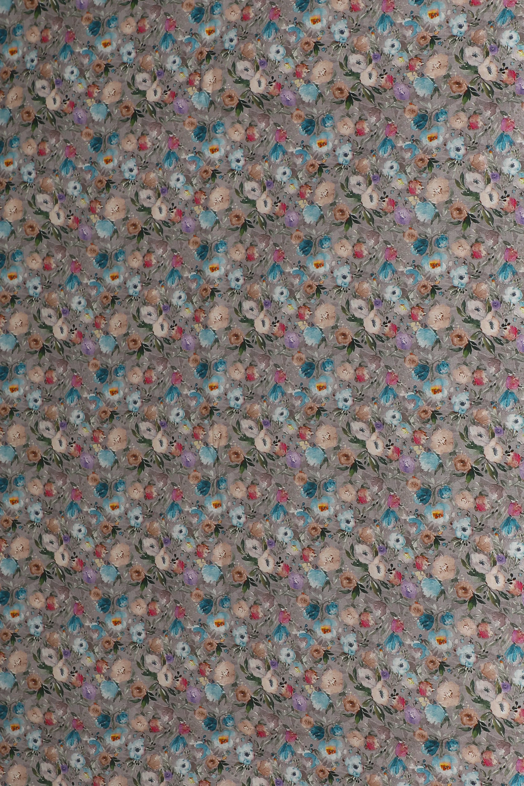 قطعة قطن لبرتي لندني (ناعم) (8)