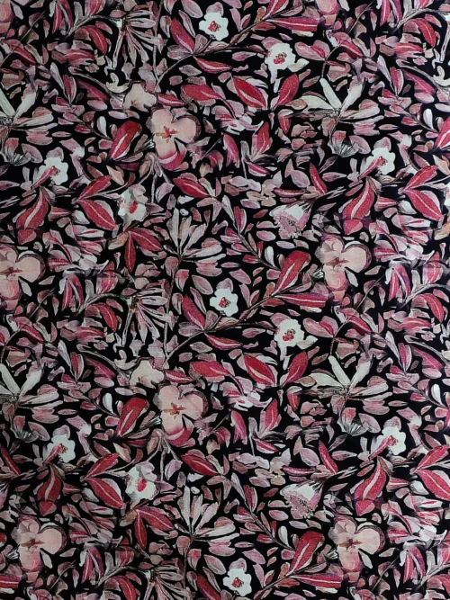 قطعة قطن لبرتي لندني (ناعم) (10)