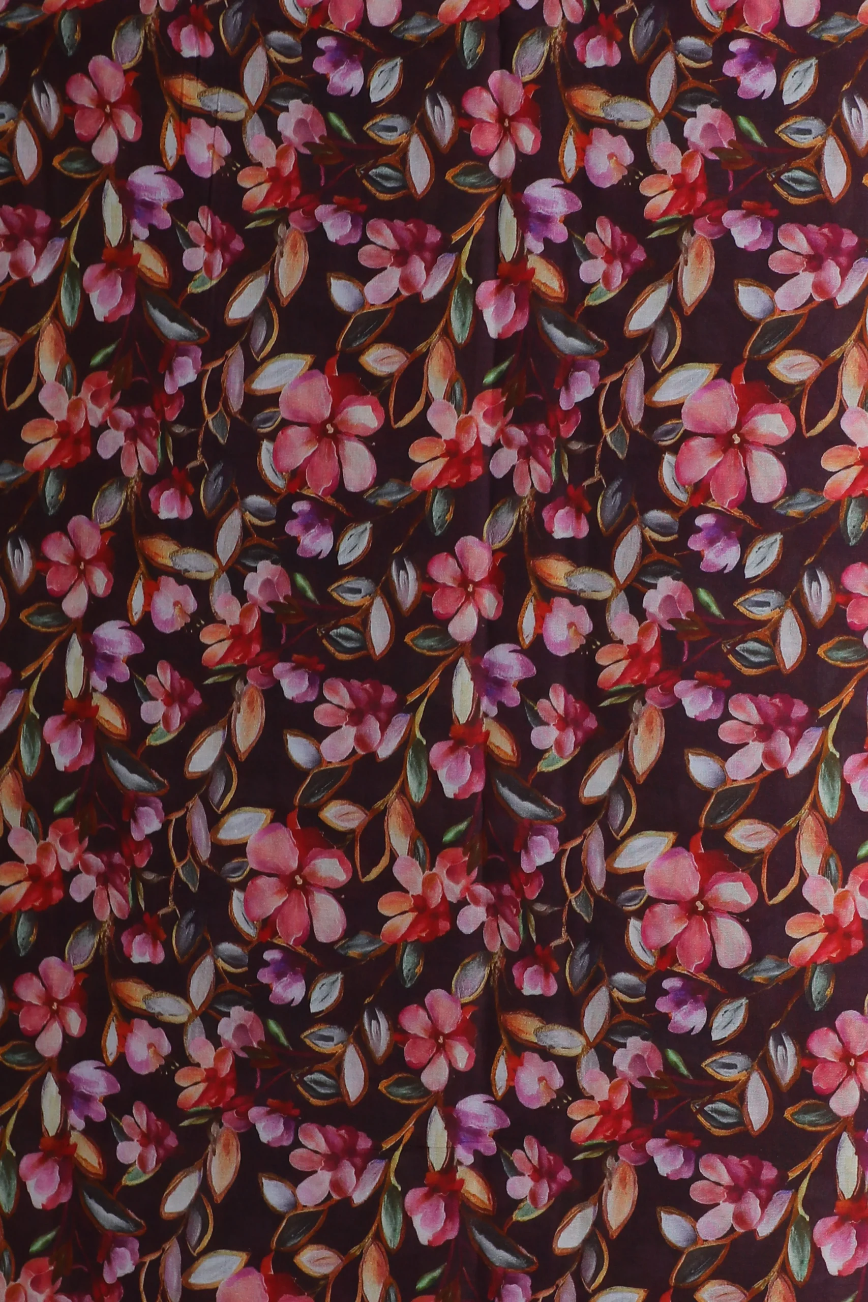 قطعة قطن لبرتي لندني (ناعم) (12)